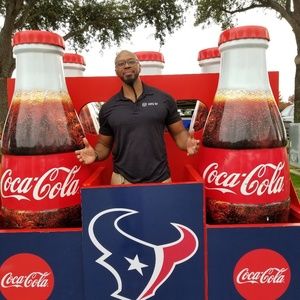 Meet your Posher, Marcus